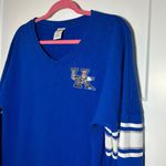 Victoria's Secret Oversized small Kentucky Wildcats t shirt Photo 2