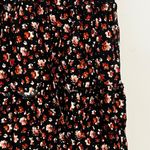 Xhilaration Floral Sundress Photo 4