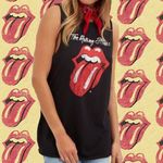 Boutique Rolling Stones Tank  Photo 0