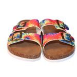 Refresh  Tie Dye Sandals Size 8 Photo 1