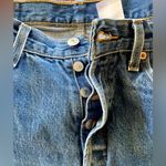 Levi's Vintage Levi’s Original 501 Button Up Fly Jeans From The 80’s Photo 2