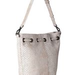 Liebeskind Loki Grey Bucket Handbag Photo 1