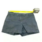 J.Crew City Fit shorts size 4 Photo 3