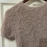 ZARA Fuzzy  Top Photo 1
