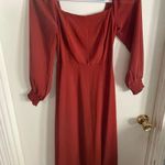 Baltic Born Maxi Dress Photo 1