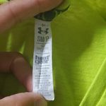 Under Armour  Heat Gear V-Neck Short Sleeve Tee Photo 10