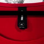 Agnes & Dora Elegant  Red Women's Dress with pockets Photo 9