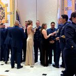 Show Me Your Mumu Elegant Beige Halter Dress Photo 3