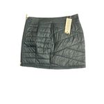 Smartwool  Smartloft 120 Insulated Snow Skirt Full Zip Twilight Blue Women Size S Photo 2