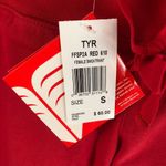 Tyr. Red Line Womens Sweatpants Drawstring Pockets Cotton Red S Photo 4