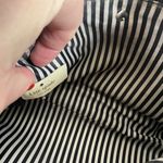 Kate Spade Lombard Street Cayli Crossbody Bag Navy Pebbled Leather Purse READ Photo 14