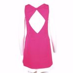 Alice + Olivia ‘Trina’ Bow Back Shift Dress Photo 7