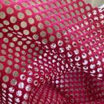 Maje Barbie pink dress. 2 Photo 5