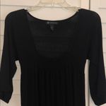 EXPRESS Super cute black dress by .  Medium Photo 0