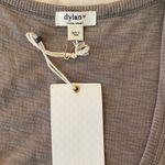 Dylan  Olive Mini Dress Photo 8