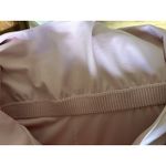 Nike  Flex Pink Athletic Tank Dress Women's Small Built-In Bra Pockets NWT Photo 11