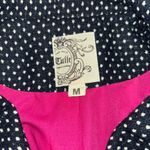 Anthropologie Tulle Los Angeles woman's 3/4 sleeve jacket Photo 2