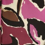 BCBGMAXAZRIA đź’•MANOUKIANđź’• Halter Top Maxi Dress ~ Purple Floral Print Small S NWT Photo 5