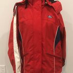 Roxy Quicksilver Boardwear Ski Jacket Photo 1