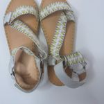 Frye and Co 'Kole'Sandals Size 8.5M Photo 2