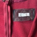 Reformation Ferris jumpsuit Photo 9