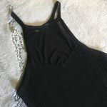 Heart and Hips Ribbed Sleeveless Dress Photo 1
