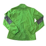 Alo Yoga ‎ Jacket Women’s Medium Green Windbreaker Size Medium Photo 2