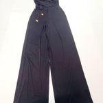 Lovers + Friends Maxine Jumpsuit in Black Medium Photo 2