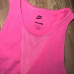 Nike  Womens Sportswear crop dance tank small Photo 6