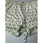 TOSS Designs Women’s pajama lounge shorts Small Photo 4