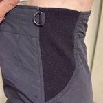 Obermeyer  woman size 8 black ski snow pants Photo 6