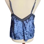 Chelsea28 Velvet Tank Top Photo 1