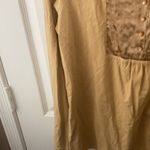 Classic Elements FINAL MARKDOWN Ladies’  Bib-front Top (L) Photo 1