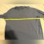 Lululemon  Back in Action Long Sleeve Shirt Size Large Photo 6