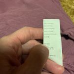 We The Free oversized Beachy long sleeve top Photo 3