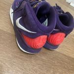 Nike Kyrie 6 Enlightenment Size 6Y Purple Basketball Shoes Sneakers Photo 3