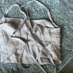 Kookai  Palm Backless Top small Photo 8