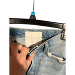 Mother Superior Tomcat The Confession Jeans Blue Size 27 Photo 5