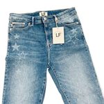 Lovers + Friends Ricky jeans revolve size 28 Photo 3