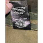 BLANK NYC NEW Brown Green Tan Camo Camouflage Denim Midi Skirt Womens Size 24 Photo 6