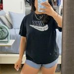 Nike Black Tee Photo 0