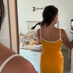 Blue Blush  Dress Photo 2