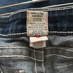 True Religion size 29 Billy Capri jeans. Photo 4