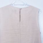 Neiman Marcus For Target Black Floral Lace Tank Top Blouse Photo 5