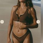 NWOT abysse. Jenna Bottom Reef Photo 5