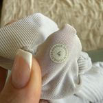 Lululemon  Ebb to Street Racerback Cropped Run Tank Tank size 4 Photo 3