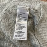 Disney The Nightmare Before Christmas Crew Neck Tunic Sweater Size Medium Photo 3