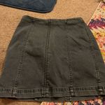 Free People  short skirt 6 Photo 7