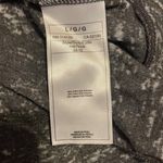 Roxy Gray Heather Racerback Tank Top Photo 4