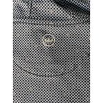 Peter Millar  Pine Hoodie Graphite World Series 2024 Size S - MSRP $140 Photo 7